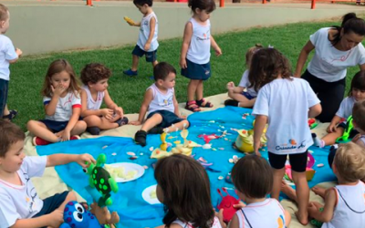 G4 dá dicas de lanches para escola