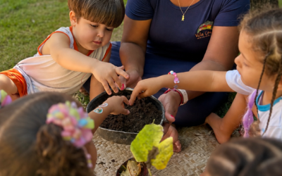 Home 5 Como o construtivismo na Educação Infantil fortalece o desenvolvimento na primeira infância.